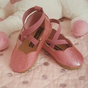 Ballerina Flats